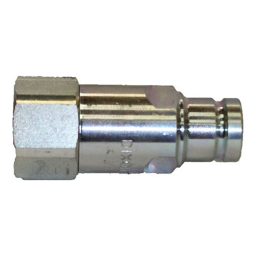 Half Inch Quick Disconnect Release Union Half Inch Quick Disconnect Release Union