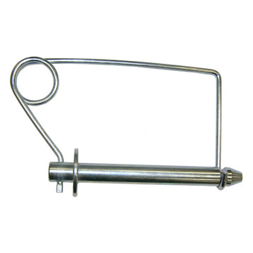 21966 --- Safety Pin 5/16 x 3-1/2