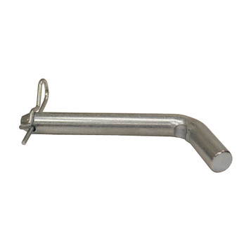 Angled Lock Pin