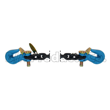 Cradle Grab Hook Chain