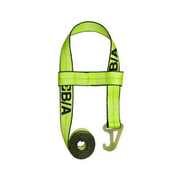 B/A Products Co. High-Quality Heavy-Duty Basket Straps