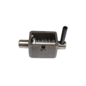 B/A Products Co. Short Spring Lock w/Drive Pin â€“ SL-2