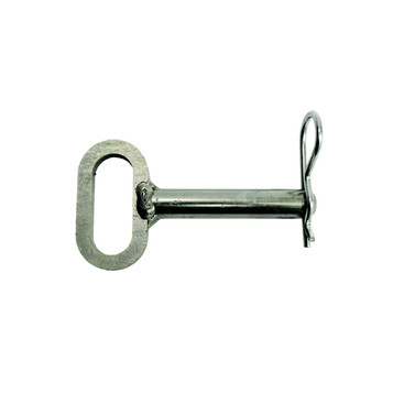 B/A Products Co. 4” Deck Lock Pin - PP-34 B/A Products Co. 4” Deck Lock Pin - PP-34