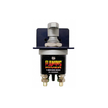 B/A Products Co. Master Disconnect Switch Flaming River - FR-1044