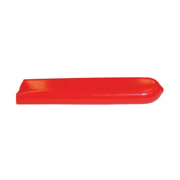 B/A Products Co. Red Valve Cover - CW-HCR B/A Products Co. Red Valve Cover - CW-HCR