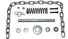 B/A Products Co. Bat Wing Hanger Kit - B-W100