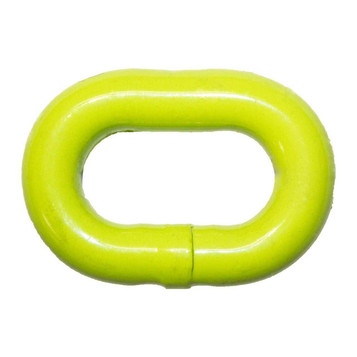 B/A Products Co. Grade 100 Hi-Viz Bulk Chain B/A Products Co. Grade 100 Hi-Viz Bulk Chain