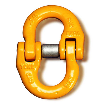 Right 45° Lift B/A Products Shipping Container Lifting Hooks