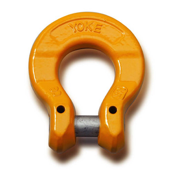 Right 45 Degree B/A Products Container Lifting Hooks