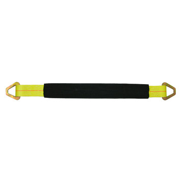 B/A Products Co. High-Quality Industrial Heavy-Duty V-Straps