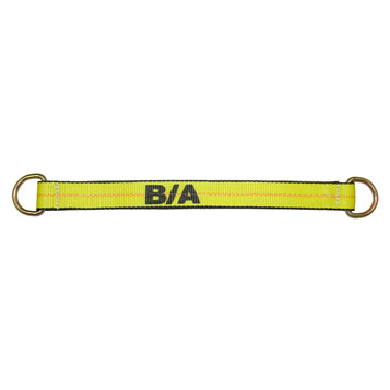 B/A Products Co. High-Quality Industrial Heavy-Duty V-Straps