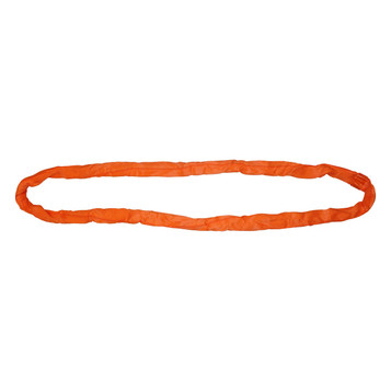 Orange Round Sling Orange Round Sling