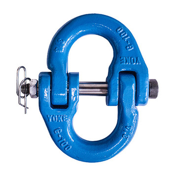 Container Eye Link Container Eye Link