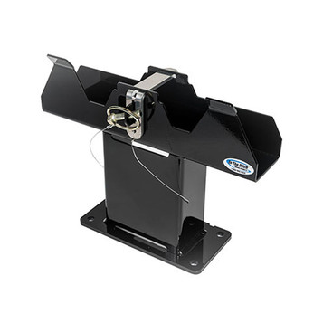In The Ditch W-Mount For Speed Dolly & XD Dolly Axles