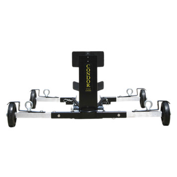 Condor Cycle Loader Condor Cycle Loader