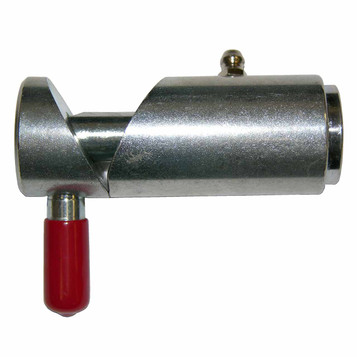 B/A Products Co. 1" Twist Lock Plunger - 16-CL1 B/A Products Co. 1" Twist Lock Plunger - 16-CL1
