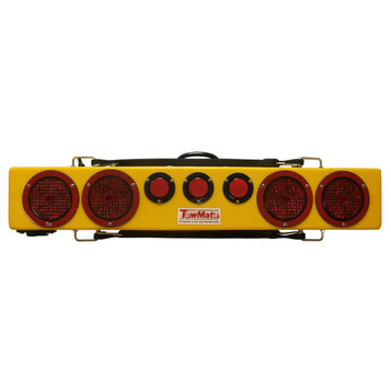 36 Inch Wireless 7 Way Truck Bar 36 Inch Wireless 7 Way Truck Bar