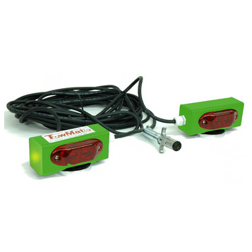 B/A Products Tow Lights