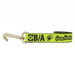 B/A Products Co. Green Mamba 2” by 8’ Mini J Hook Strap - GM38-5J