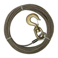 Tow Wire Rope