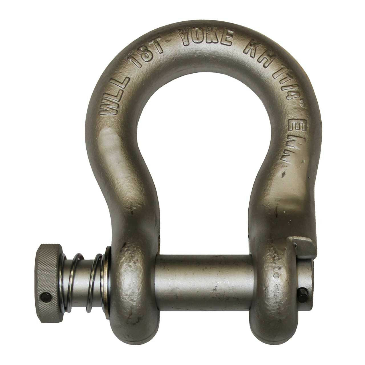 Twist Lock 