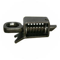 Auto Transport Gear Heads & Safety Locks