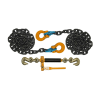 G100 Chain Assemblies