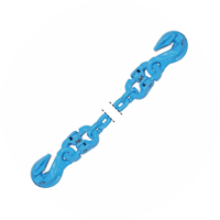 G120 Chain Assemblies