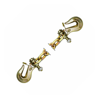 Twist Lock Chains