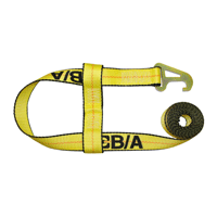 Wheel Lift Straps