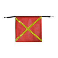 Auto Transport Flags