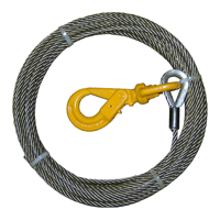 Wire Rope Assemblies