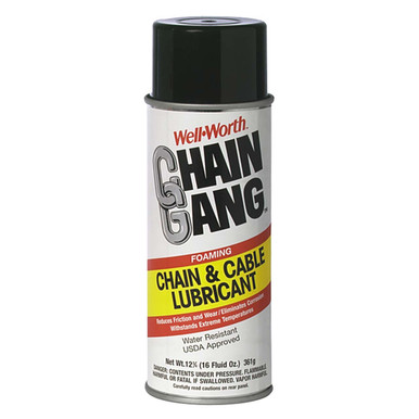 best lubricant for automatic gate chain Anal Sex Toys & Pleasure for Every Body main image 1