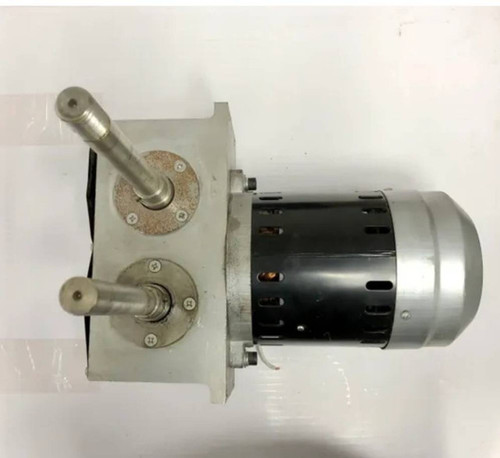Counter Model Motor Gear