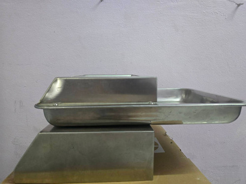 Counter Top Model Meat Tray