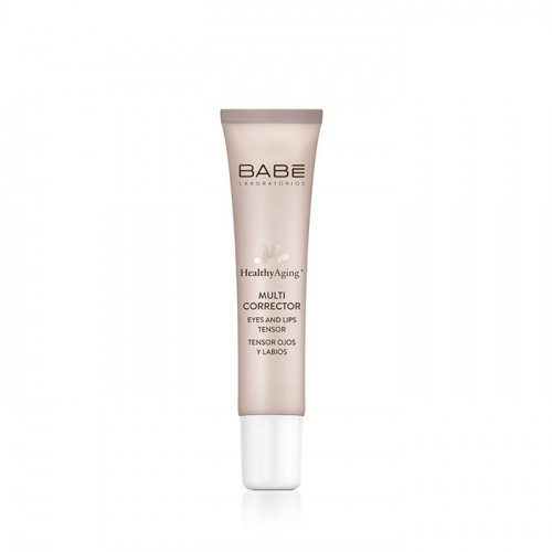 Babe multicorrector ojos y labios 15 mL