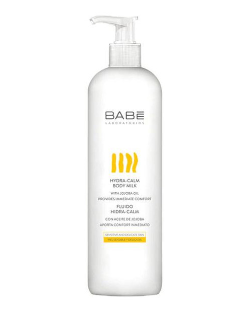 Fluido hidracalm 500 mL babe