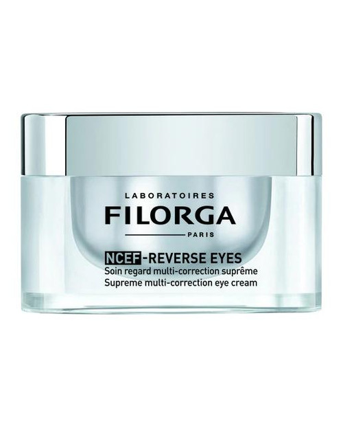 Contorno de ojos ncef reverse eyes 15 mL filorga