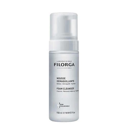Filorga mousse desmaquillante 150 mL