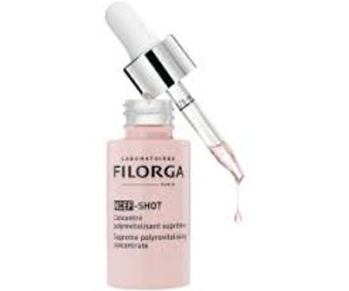 Filorga ncef shot 15 mL Filorga ncef shot 15 mL