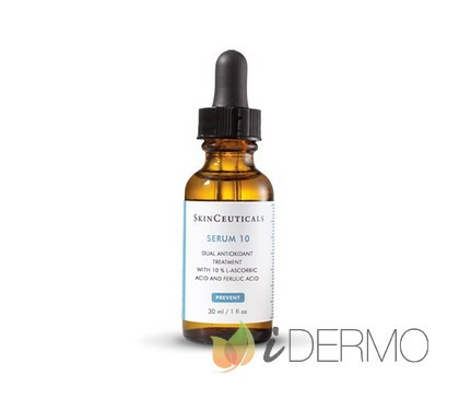 Skinceuticals serum 10