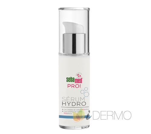 Sebamed pro serum hydro 1 envase 30 mL Sebamed pro serum hydro 1 envase 30 mL