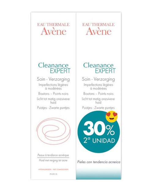 Loción micelar 400 mL avène