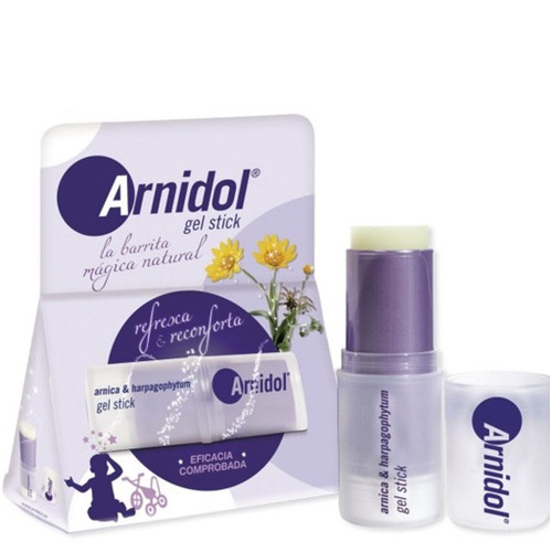 Arnidol gel stick 15 mL Arnidol gel stick 15 mL