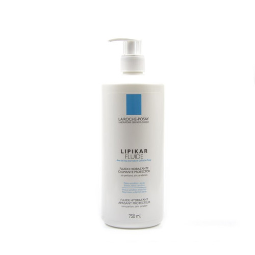 La roche posay lipikar fluide 750 mL