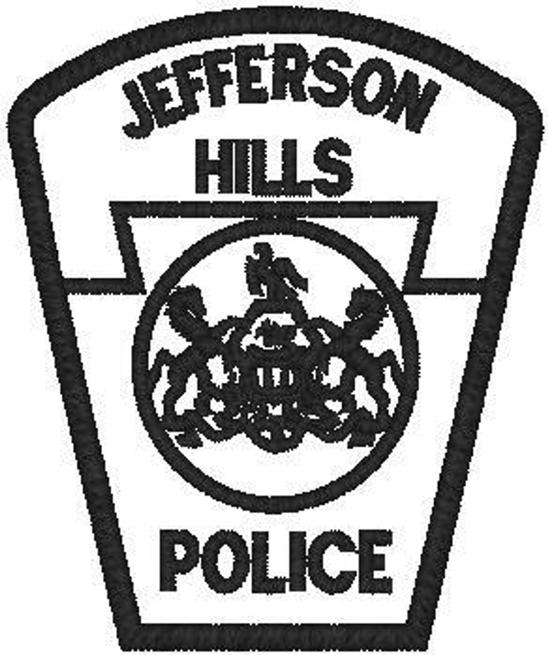 Jefferson Hills PD