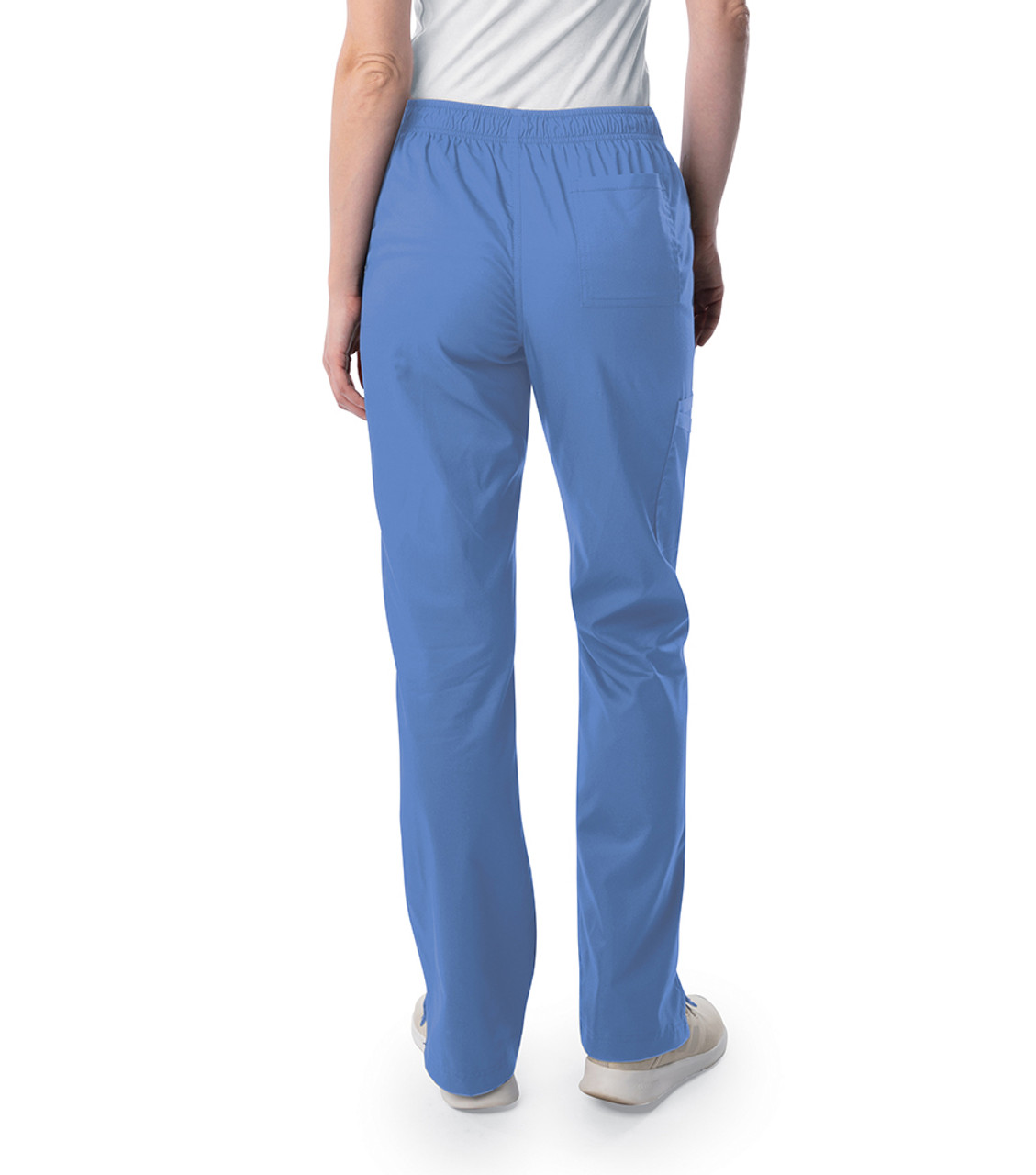 Women's ProFlex Stretch Straight Leg Pant