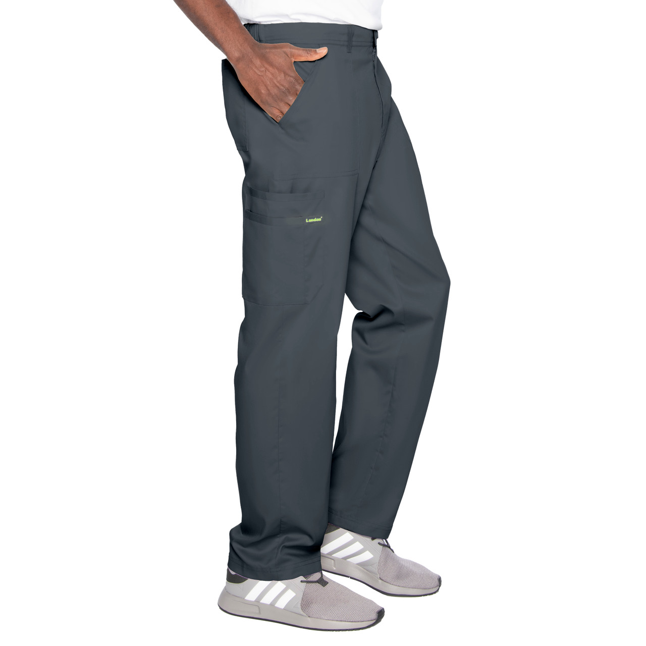 Men's Cargo Trousers New Collection 2024 | Benetton