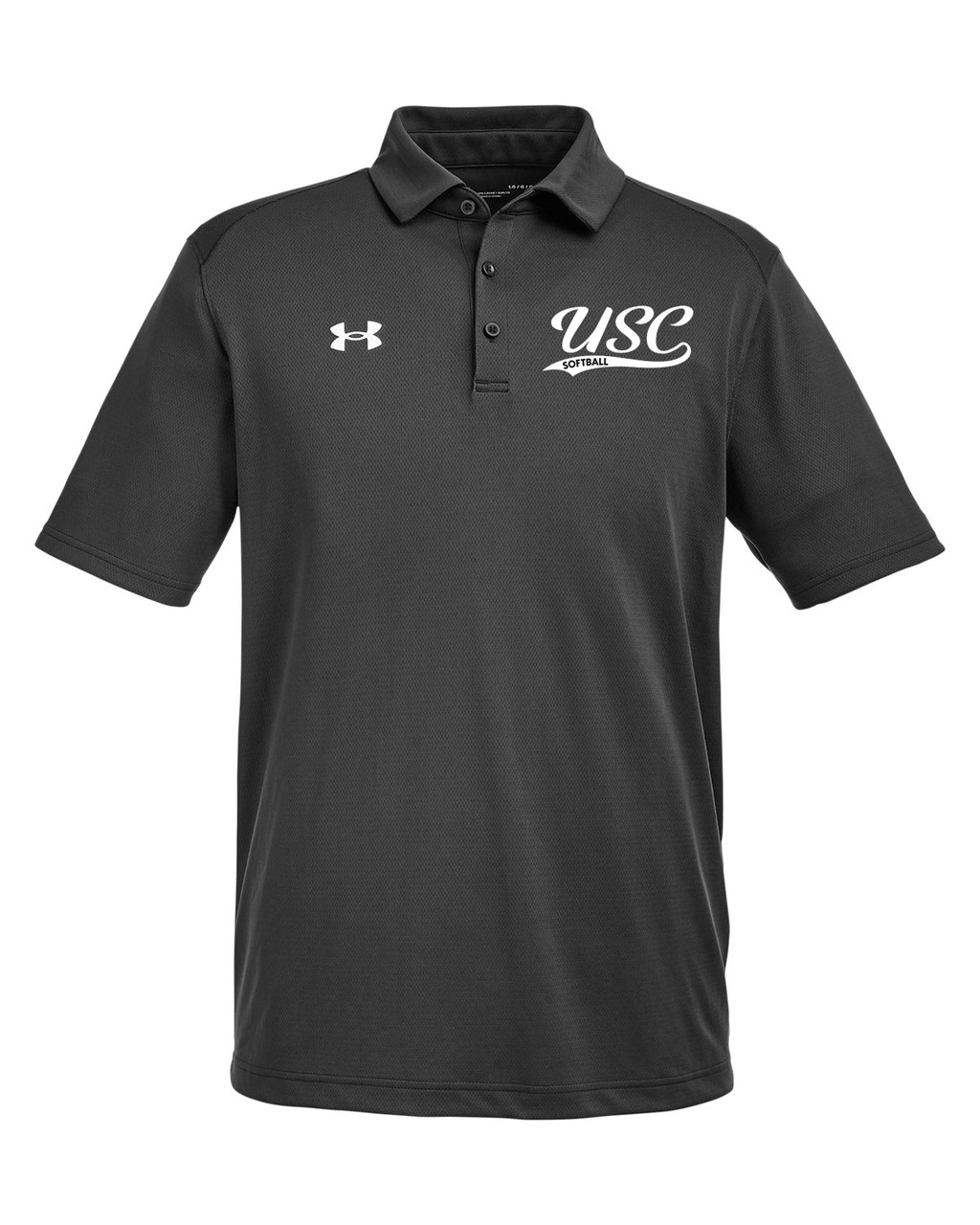 Under Armour Men's Tech™ Polo