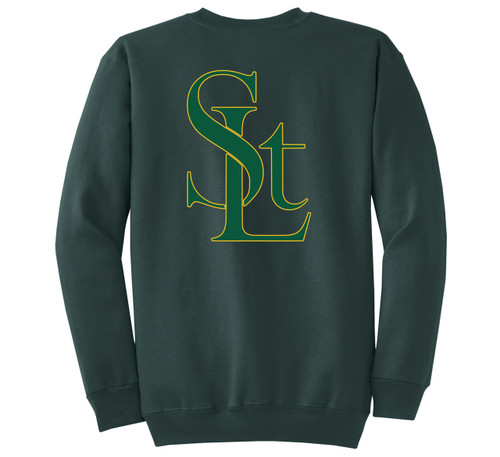 Crewneck Sweatshirt - STL